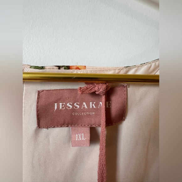 JessaKae Vivienne Dress - Picture 7 of 14